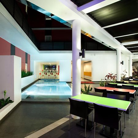Amaris Hotel Cimanuk Bandung Tiện nghi bức ảnh