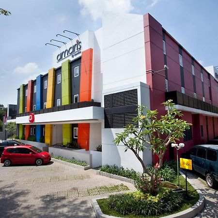 Amaris Hotel Cimanuk Bandung Ngoại thất bức ảnh