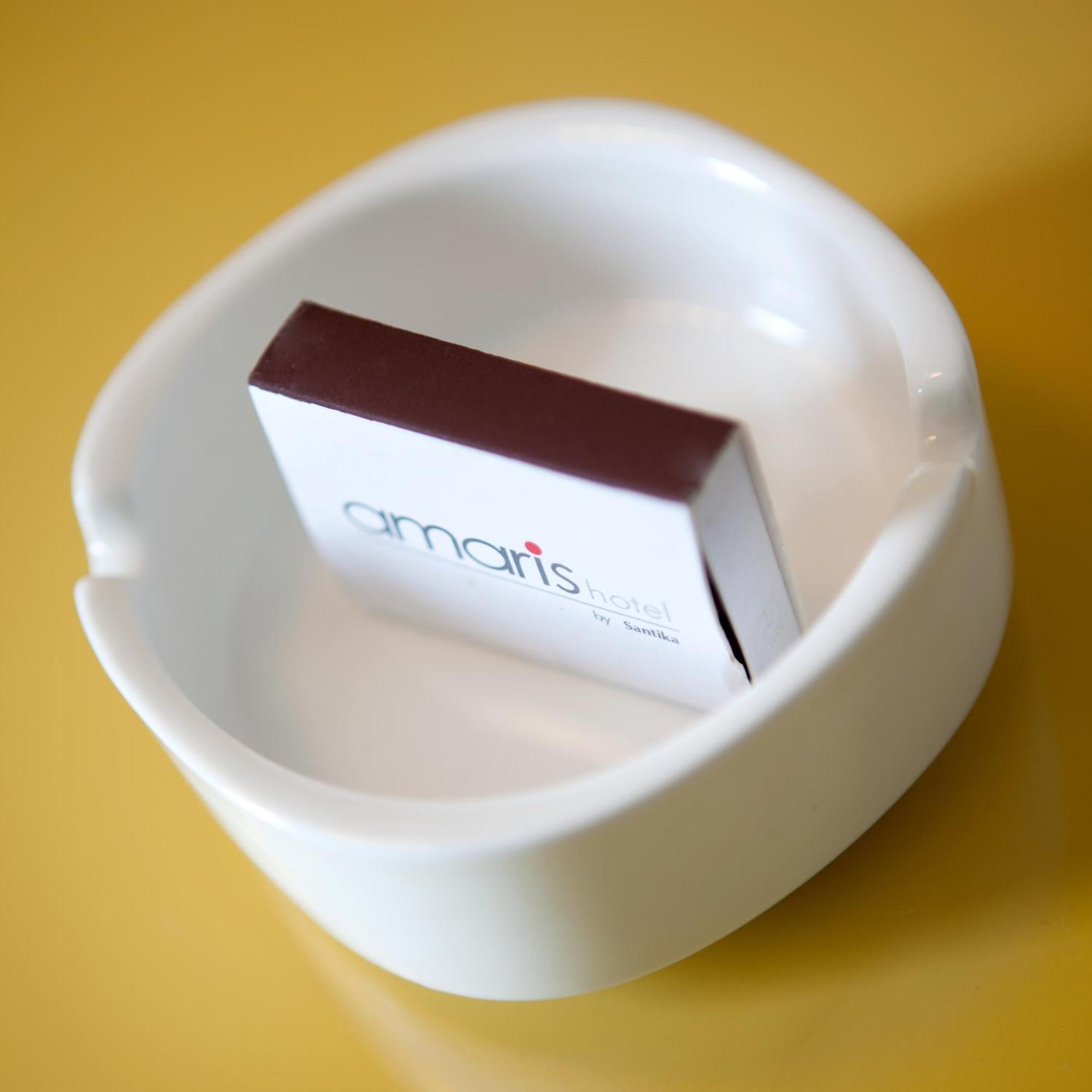 Amaris Hotel Cimanuk Bandung Ngoại thất bức ảnh